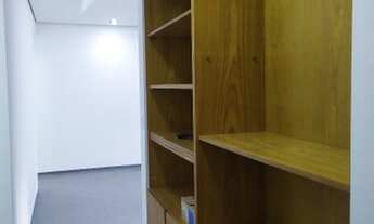 Imagem 6: Conjunto Moema Índios - 2 Salas 1 Vaga 40 m²