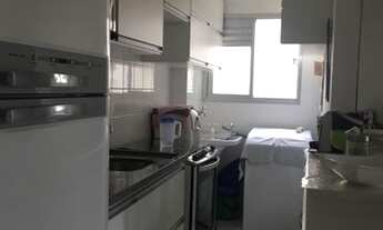 Imagem: Apartamento para venda tem 66 metros quadrados