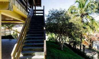 Imagem 3: Casa com 5 dormitórios à venda, 473 m² por R$ 1.000.000,00 - Barequeçaba - São Sebastião/S