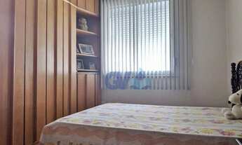 Imagem 7: Apartamento com 3 dormitórios à venda, 150 m² por R$ 700.000,00 - Gonzaga - Santos/SP