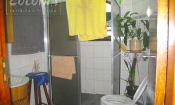 Imagem 6: Santo André - Casa Padrão - Vila Metalúrgica