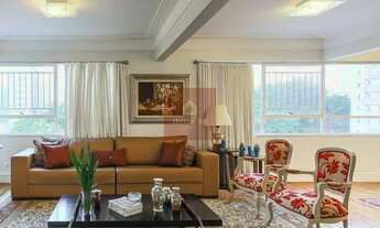 Imagem: Apartamento, Moema - São Paulo