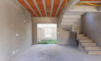 Imagem 4: SOBRADO NOVO EM CONDOMÍNIO - 03 DORMITÓRIOS - 01 SUÍTE - EXCELENTE LOCALIZAÇÃO - CAMPO COM