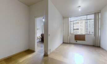 Imagem 3: Apartamento a venda possui 105 m² em Copacabana - Rio de Janeiro - RJ