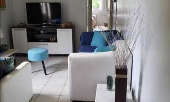 Imagem 5: Apartamento com 1 dormitório à venda, 55 m² por R$ 250.000,00 - Jardim Las Palmas - Guaruj