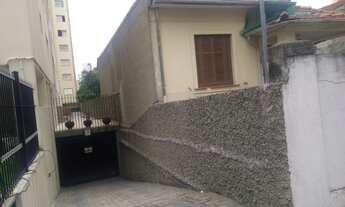 Imagem 5: Terreno Residencial para Venda em São Paulo, Vila Gumercindo, 1 dormitório, 1 banheiro, 6