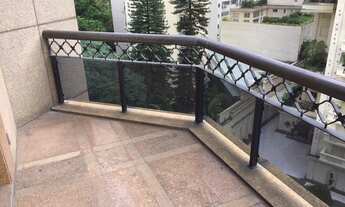 Imagem 2: LINDO APARTAMENTO JARDIM AMÉRICA 40 VAGAS