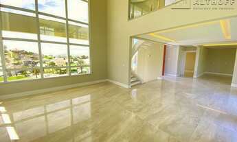 Imagem 5: Casa para venda tem 520 metros quadrados com 4 quartos em Pedra Branca - Palhoça - SC