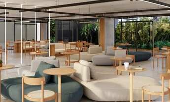 Imagem 7: APARTAMENTO SETOR SERRINHA 3 SUÍTES 100M2