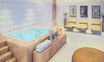 Imagem 4: Apartamento 3 dormitórios no Boqueirão Praia Grande