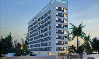 Imagem: JS) Belíssimo Lançamento! Apartamento