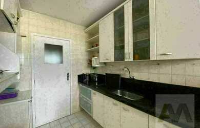 Imagem 11: Apartamento à venda no bairro Acupe de Brotas - Salvador/BA