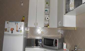 Imagem 4: Apartamento 02 dormitórios no bairro Santana