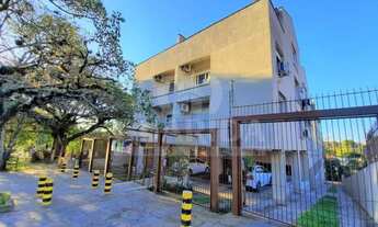 Imagem 2: Cobertura para comprar no bairro Nonoai - Porto Alegre com 2 quartos