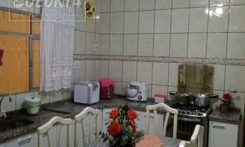 Imagem 3: Mauá - Casa Padrão - Jardim Maria Eneida