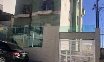 Imagem 2: Apartamento com 2 dormitórios à venda em Belo Horizonte