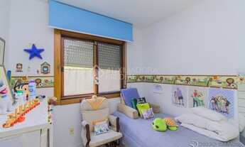 Imagem 7: Apartamento para venda possui 87 metros quadrados com 3 quartos em Petrópolis - Porto Aleg