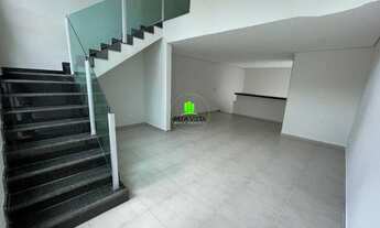 Imagem 2: LAGOA SANTA - Casa Padrão - Sobradinho