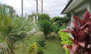 Imagem 4: Casa para venda com 90 metros quadrados com 3 quartos em Magistério - Balneário Pinhal - R