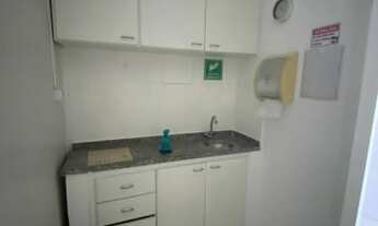 Imagem 5: RIO DE JANEIRO - Conjunto Comercial/Sala - BARRA DA TIJUCA