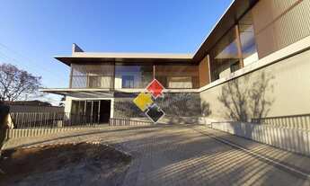 Imagem 4: Casa para alugar, 260 m² por R$ 28.000,00/mês - Nova Campinas - Campinas/SP