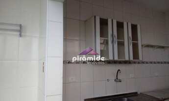 Imagem 6: Apartamento com 1 dormitório à venda, 58 m² por R$ 200.000,00 - Centro - São José dos Camp