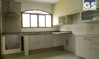 Imagem 7: Casa com 4 dormitórios à venda, 340 m² por R$ 1.300.000 - Condomínio Portal de Itu - Itu/S