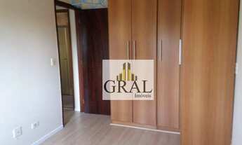 Imagem 4: Apartamento, 60 m² - venda por R$ 380.000,00 ou aluguel por R$ 1.500,00/mês - Centro - São