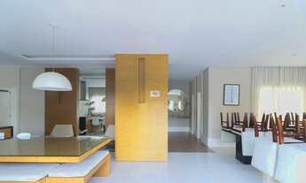 Imagem 6: Apartamento para venda com 167 metros quadrados com 3 quartos em Adalgisa - Osasco - SP