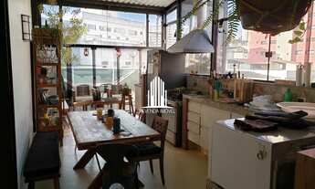 Imagem: APARTAMENTO 3 DORMITÓRIOS, 1 SUÍTE, 2