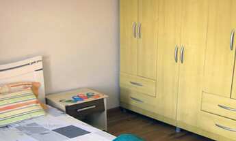 Imagem 5: BELO HORIZONTE - Casa Padrão - Mangabeiras