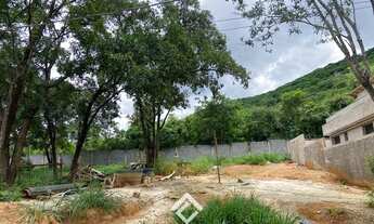 Imagem: Lote a venda no Portal Ibituruna