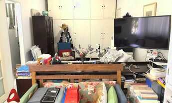 Imagem 2: Rio de Janeiro - Kitchenette/Conjugados - Copacabana