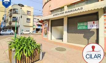 Imagem: Curitiba - Loja/Salão - Centro