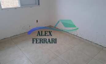 Imagem 5: Casa em Condomínio para Venda em Praia Grande, Maracanã, 2 dormitórios, 2 banheiros, 1 vag