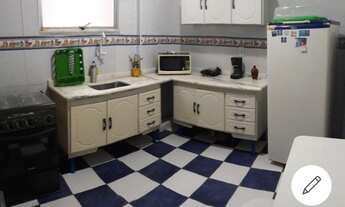 Imagem 7: Apartamento no condomínio Vila do mar