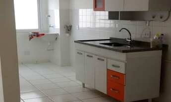 Imagem 6: APARTAMENTO RESIDENCIAL em AMERICANA - SP, JARDIM NOSSA SENHORA DO CARMO