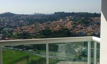 Imagem 4: Apartamento Castanheira de 3 Dorms C/ Suíte e Varanda Gourmet em Taboão da Serra!