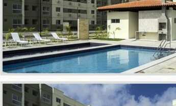 Imagem 7: Apartamento para venda com 45 metros quadrados com 2 quartos