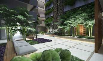 Imagem 5: Duet Mercês - Lançamento - Apto Garden de 82 a 87 m²