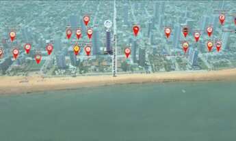 Imagem 6: Lançamento Alto padrão frente mar em Candeias com 3 quartos!!!