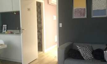 Imagem 5: São Paulo - Conjunto Comercial/Sala - Vila Andrade