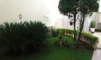 Imagem 7: Casa Residencial em CAMPINAS - SP, JARDIM MADALENA