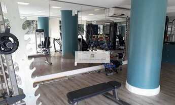 Imagem 6: Cobertura com 4 dormitórios, 230 m² - venda por R$ 3.500.000,00 ou aluguel por R$ 20.000,0