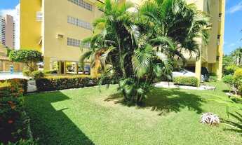 Imagem 7: Apt. em Capim Macio, 3 dorms c/ suíte, localização privilegiada