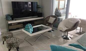 Imagem 4: Lindo Apartamento - Vl Ester - 132 metros - otima disposição , 3 suítes , 2 vagas