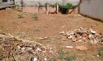 Imagem 2: Terreno de esquina à venda no bairro Jardim San Marino - Santa Bárbara D'Oeste