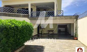 Imagem 3: Casa (sobrado na rua) 4 dormitórios/suite, cozinha planejada