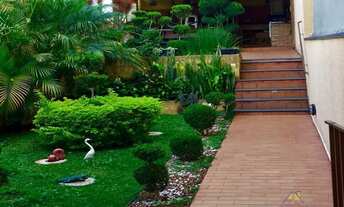 Imagem: SOBRADO EM SANTO ANDRÉ DE ALTO PADRÃO