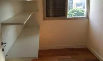 Imagem 7: O imóvel localizado próximo as avenidas Berrini e Bandeirantes